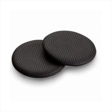 Imagem de Espuma para Headset Couro Blackwire Leatherette 89862-01 - Plantronics