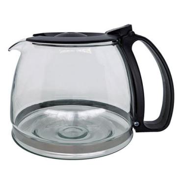 Imagem de Jarra Compatível para Cafeteira Britânia CP28 - Jarras São Pedro