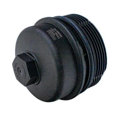 Imagem de Tampa Filtro do Óleo Ranger 2.2 16V 3.2 20V Após 2011 - Wega - TFW131