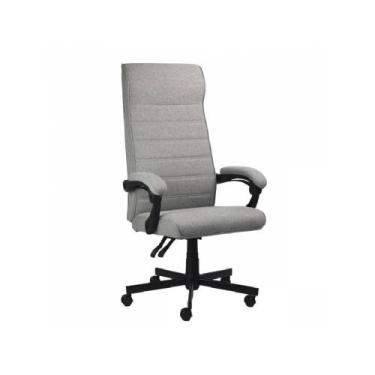 Imagem de Cadeira Office PCYES Magnus, Até 120kg, Ergonomica, Ajuste de Altura, 