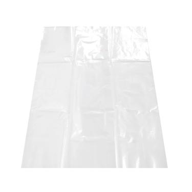 Imagem de Filme Claro da Estufa, Filme Transparente Impermeável do Gel da Planta para Plantas Crescentes Ao Ar Livre (2*6m)