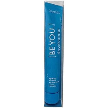 Imagem de Creme Dental Curaprox Azul Daydreamer BE YOU 60ml Amora, Alcaçuz e Men