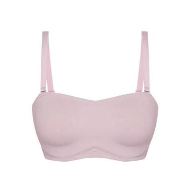 Imagem de Sutiã Alças Removíveis Triumph 24865 Microfibra, Base, 50