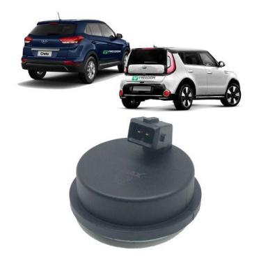 Imagem de Sensor de freio abs hyundai creta kia cerato soul 2008 á 2019 traseiro