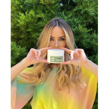 Imagem de Mascara Vegana Hidratação, reconstrução, umectação, força e brilho pra