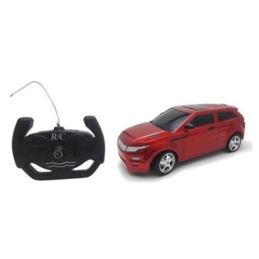 Imagem de Carrinho Controle Remoto Racing Club 3 Funções - Zoop Toys, Landverm