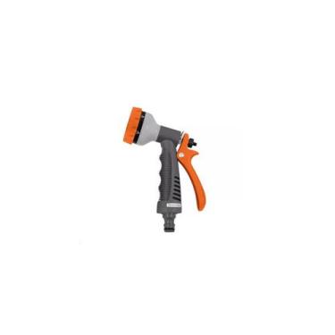 Imagem de Hidropistola 6 tipos de jato para Engate Rápido Multifunção - Tramonti