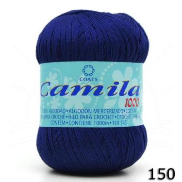 Imagem de Linha Camila 1000 - Corrente, 150