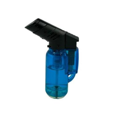 Imagem de Mini Maçarico Isqueiro de Bolso Torch - Redelease