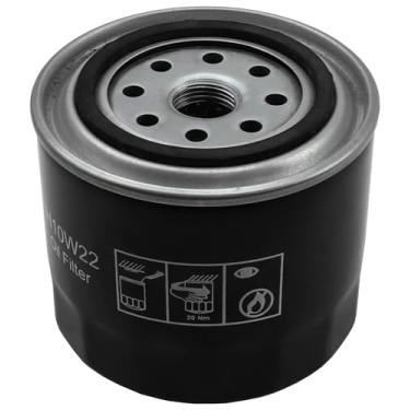 Imagem de Filtro de óleo Beck Arnley 041-8145