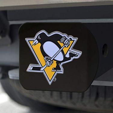 Imagem de NHL Pittsburgh Penguins NHL - Enate Pittsburgh Penguinscolor - preto, cor do time, tamanho único