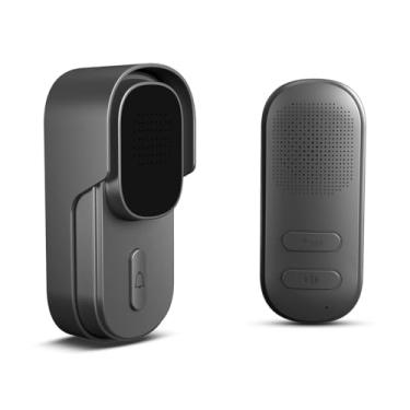 Imagem de Simplifique Interfone Sem Fio Agl Compativel com Botoeira