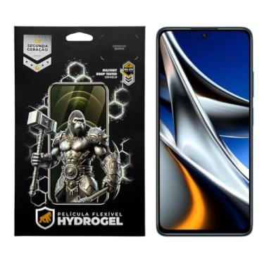 Imagem de Gshield Película Hydrogel Gamer Fosca para Xiaomi (Poco X4 Pro 5G)