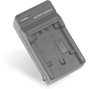 Imagem de Carregador De Bateria Sony Kod K7001 / K7004 Modelo Np-Fp50