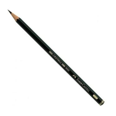 Imagem de Lápis Tecnico 2h Hex Faber Castell