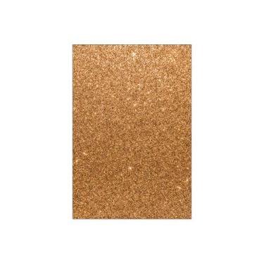 Imagem de Painel De Festa Vertical 1,50 x 2,20 - Efeito Glitter Dourado Escuro 0