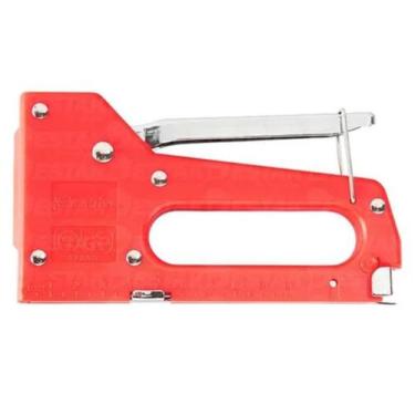 Imagem de Grampeador Para Tapeceiro Artesanato de Tapeçarias - A.R Variedades MT