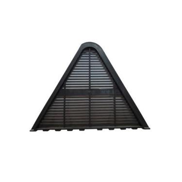 Imagem de Grade de Ventilação Canalete 44 - LLEV