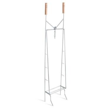 Imagem de Espeto Fogo de Chão Reforçado Olibox