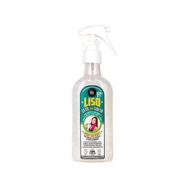 Imagem de Spray Finalizador de Cabelo Lola Cosmetics - Liso, Leve and Solto 200m