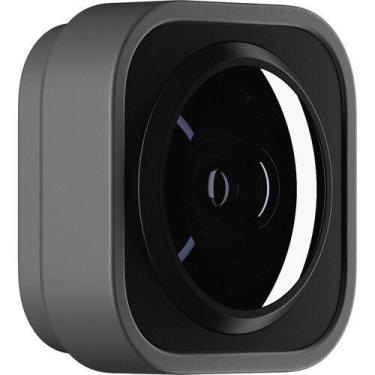 Imagem de Módulo gopro de lente max mod hero 9/10/11 black adwal-001