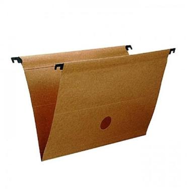 Imagem de Pasta Suspensa Kraft 0002.X - Dello