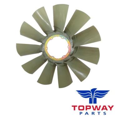 Imagem de Hélie Ventilador Para Volvo - 21772668 - TOP WAY