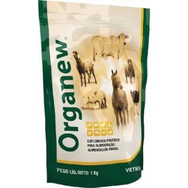 Imagem de Organew vetnil 1 kg