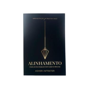 Imagem de Livro Alinhamento - Asher Intrater