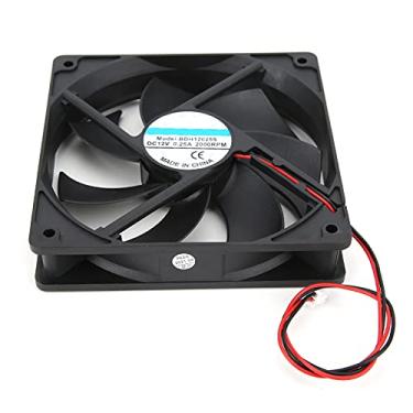 Imagem de Ventilador de Incubadora Automático de 48/56 Peças Sem Redução, Dissipação de Calor e Função de Resfriamento, Acessórios de Incubadora para Silêncio e Eficiência