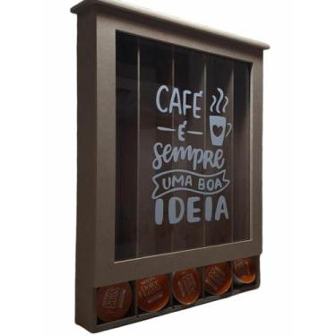 Imagem de Quadro de Assinaturas para Casamento com Mensagens para Noivos Em mdf 