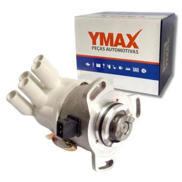 Imagem de Distribuidor Ignição Tempra 2.0 16V 91 a 99 S/Avanço C/Hall - ymax