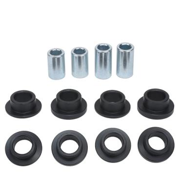 Imagem de Royal Sun Kits de bucha de choque frontal para Polaris Ranger RZR 1000 900 800 700 570 500 400 XP Scrambler 850 Sportsman 550 850 Brutus PRO XD Número de peça #7042078,7042333