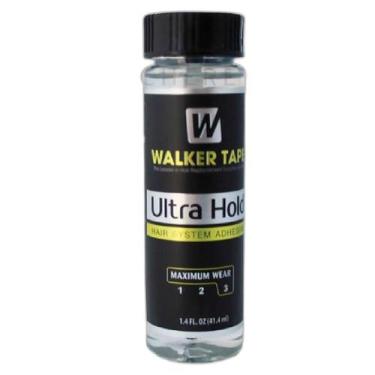 Imagem de Cola Ultra Hold 41Ml Para Protese Capilar - Cherey