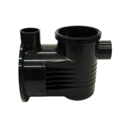 Imagem de Corpo Do Pré Filtro Motobomba Dancor Pf-17 - 1,5 E 2.0 Cv