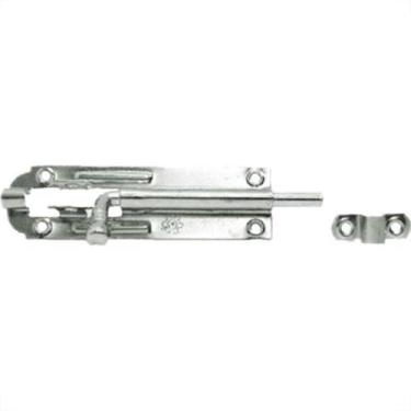 Imagem de Fecho Fio Redondo Silvana 4'' - Kit C/12 PC