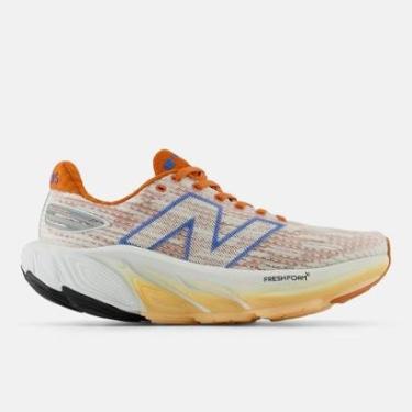 Imagem de Tênis New Balance Fresh Foam X Balos Feminino-Feminino