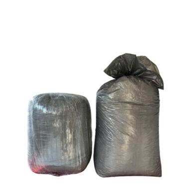 Imagem de Isopor Flocado Triturado Enchimento Puff Gigante 300 Litros - CasaTela