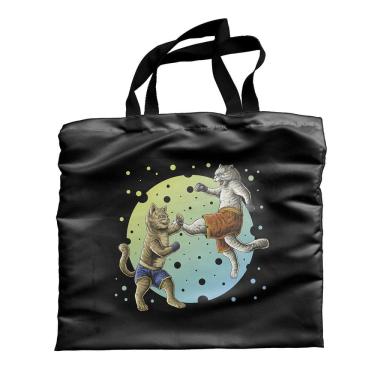 Imagem de Bolsa Ecobag Ecológica Sustentável 060