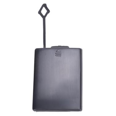 Imagem de Tampa do Gancho de Reboco para Pára -choque Dianteiro, 2118850026 Towing de Reboque para Reboque Tampa do Gancho de Olho para a Classe E W211 2002 a 2006 Carro Frontal Direita