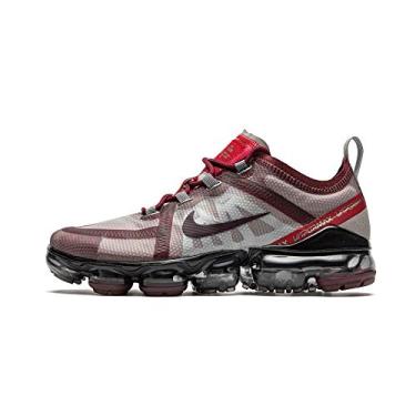 Imagem de Tênis de corrida feminino Nike Trail, Night Maroon / Burgundy Ash-metallic Pewter, 7.5