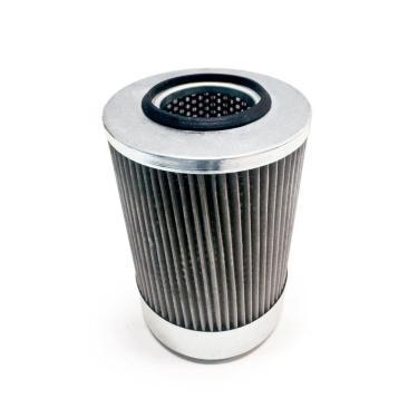 Imagem de Filtro Hidraulico Tela Compativel Com Escavadeira Fiat Allis S90 Fe105