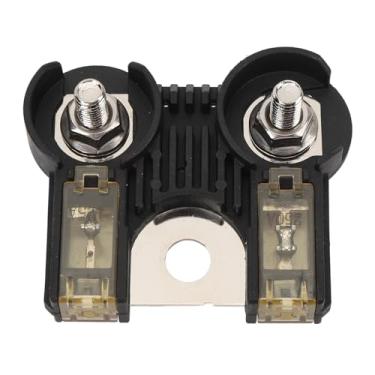 Imagem de Fusível de Bateria de Carro 250AMP 125AMP Com Porca AL3Z 14526 AA Fusível de Bateria Fusível AL3T 14A094 AA Fusível de Alta Corrente Bateria Fuselink Fácil de Instalar