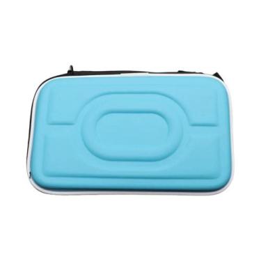 Imagem de GB GBA GBC 3DS NDS Lite NDSi NDSL Console Hard Case Bolsa Protetora De