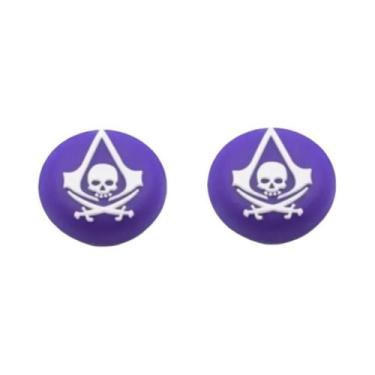 Imagem de PS5 PS4 Xbox Series XS Tampas De Silicone Para Polegar Para Acessórios