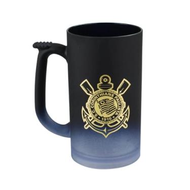 Imagem de Caneca Degrade 500ml - Corinthians