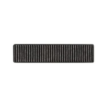 Imagem de Filtro de substituição adequado para filtro de micro-ondas LG 5230W1A003A JVM7195SK6SS LMV1650ST, LMV1650SW, LMV2031BD, LMV2031SB, LMVM2085SB, LMVH1711ST, LMV2031ST (embalagem com 1)