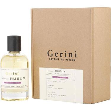 Imagem de Perfume Unisex Gerini Romance Rubus Extrait De Parfum Spray 100 Ml