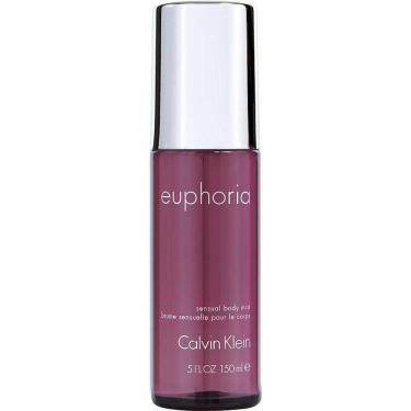 Imagem de Água De Cheiro Feminino Calvin Klein Euphoria 150 Ml