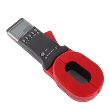 Imagem de Medidor de Grampo, 99 Define o Registro Dos Resultados da Medição, Núcleo e Enrolamento Precisos, Forte e Anti -interferência, Operação conveniente. Ideal para Energia Elétrica,